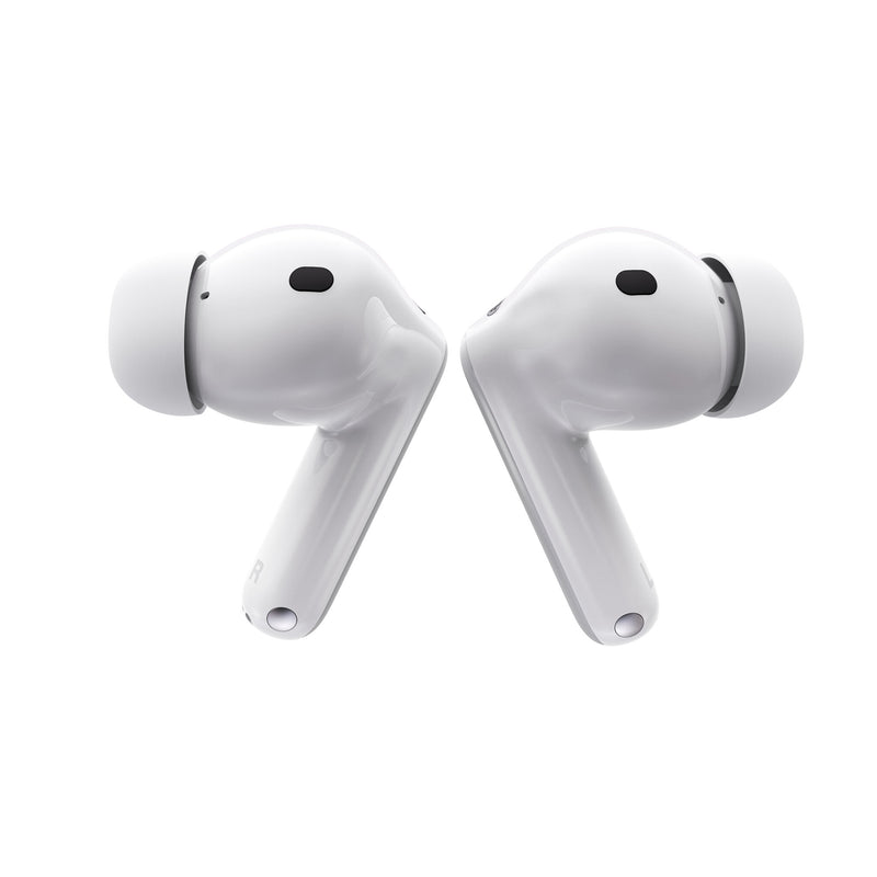 Motorola moto buds 2 plus Headset Trådløs I ørerne Opkald/musik Bluetooth Hvid
