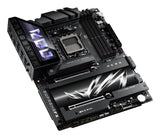 ASUS ROG CROSSHAIR X870E HERO AMD X870E Sokkel AM5 ATX
