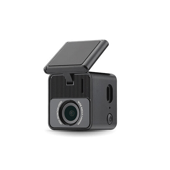 Mio MiVue J20 Fuld HD Wi-Fi Cigartænder, USB Sort