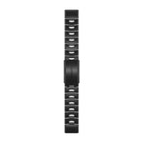 Garmin QuickFit 22 Band Titanium