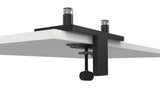 DELL MDA20 68,6 cm (27") Skrivebord Sort