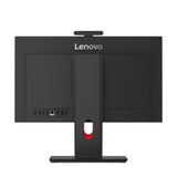 Lenovo ThinkCentre M70a Gen 6 Intel Core Ultra 5 235T 60,5 cm (23.8") 1920 x 1080 pixel All-in-One PC 16 GB DDR5-SDRAM 512 GB SSD Windows 11 Pro Wi-Fi 6E (802.11ax) Sort