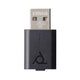 HP Poly Savi D400 UC DECT 1880-1900 MHz-dongle