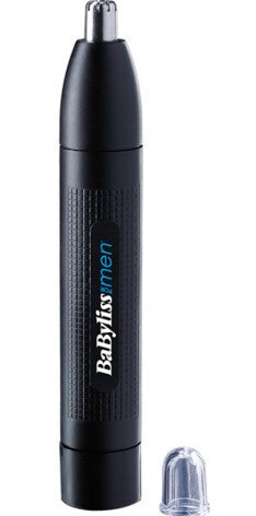 BaByliss E650E præcision trimmer Sort