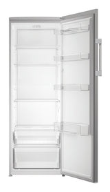 Indesit MLINS 1411 S4E køleskab Fritstående 367 L Sølv