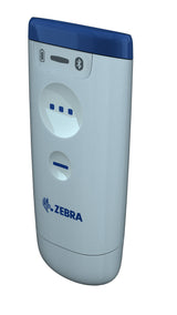 Zebra CS60-HC Håndholdt stregkodelæser 1D/2D LED Hvid