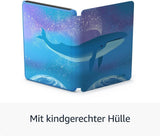 Amazon Kindle Kids e-bog-læser Berøringsskærm 16 GB Wi-Fi Sort, Blå