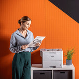 Brother HL-L6410DN laser printer 1200 x 1200 dpi A4 Wi-Fi