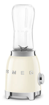 Smeg 50's Style Blendere PBF01CREU Creme