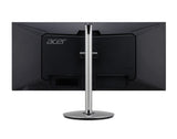 Acer Vero CB273 computerskærm 68,6 cm (27") 1920 x 1080 pixel Fuld HD LED Sort