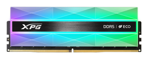 XPG LANCER NEON hukommelsesmodul 16 GB 2 x 16 GB DDR5 288-pin DIMM