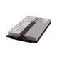 CyberPower RBP0027 UPS batteri Blybatterier (VRLA) 24 V