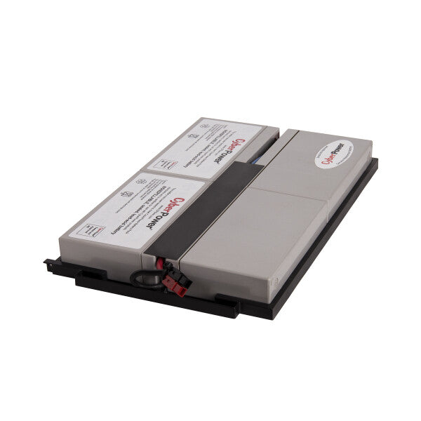 CyberPower RBP0027 UPS batteri Blybatterier (VRLA) 24 V