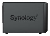 Synology DiskStation DS223 NAS Mini Tower Realtek RTD1619B 2 GB DDR4 32 TB HDD DiskStation Manager Sort