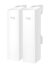 TP-Link Omada EAP211-Bridge KIT Netværksbro 867 Mbit/s Hvid
