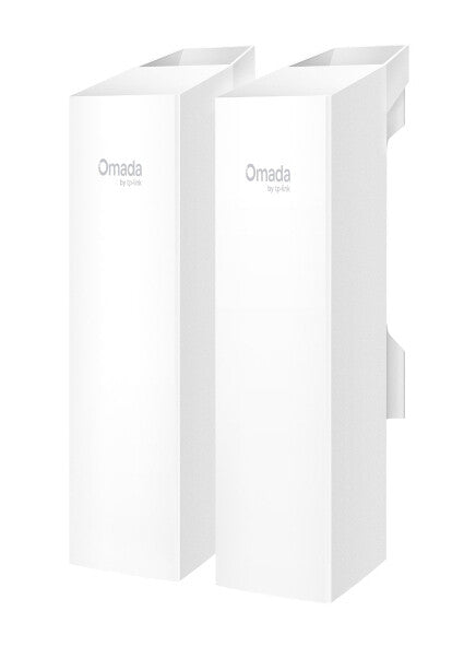 TP-Link Omada EAP211-Bridge KIT Netværksbro 867 Mbit/s Hvid