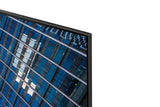 Samsung QE98C Digital fladpaneldisplay 2,49 m (98") LCD Wi-Fi 450 cd/m² 4K Ultra HD Sort Tizen 6.5 16/7