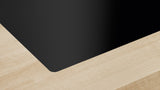 Neff T66PTX4L0 kogeplade Sort Indbygget 60 cm Zone induktionskogeplade 4 zone(s)