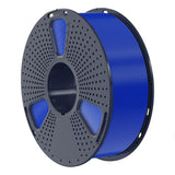 Gilford PLA BLUE 1KG 3D print materiale Polymælkesyre (PLA) Blå