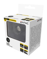 Entac EHL-ZH-10W-R lommelygte Grå Hovedbånd lommelygte LED