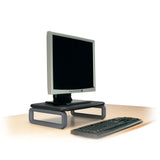 Kensington SmartFit Plus- monitor stand til skærm til op til 24"