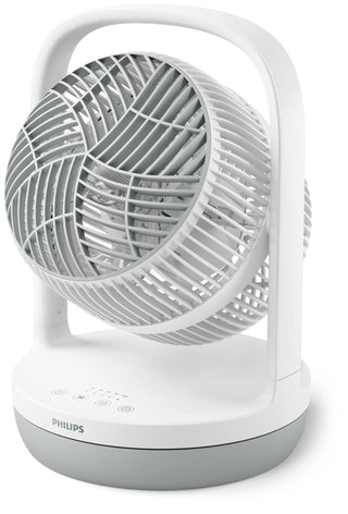 Philips 2000 series CX2050/00 ventilator Grå