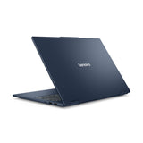 Lenovo IdeaPad 5 2-in-1 16AKP10 Copilot+ PC AMD Ryzen AI 5 340 Hybrid (2-i-1) 40,6 cm (16") Berøringsskærm WUXGA 16 GB LPDDR5x-SDRAM 512 GB SSD Wi-Fi 7 (802.11be) Windows 11 Home Tysk Blå