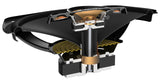 Pioneer TS-A6971F bilhøjttaler Oval 4-vejs 600 W 2 stk