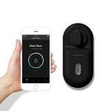 igloohome Retrofit Lock Intelligent dørlås