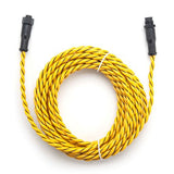 Dragino Technology LWL03A-EU868 flydende lækagedetektor Batteri