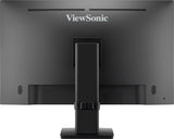 Viewsonic VG3208-4K computerskærm 81,3 cm (32") 3840 x 2160 pixel 4K Ultra HD LED Sort