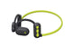 Havit E553BT hovedtelefoner/headset Trådløs Halsbånd Opkald/Musik/Sport/Hverdag Bluetooth Sort, Grøn