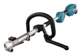 Makita DUX18Z elektriskdrevet multiværktøj