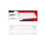 HyperX Origins 2 65 White Housing Tastaturkasse