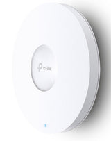 TP-Link Omada EAP653 (5-pack) 2976 Mbit/s Hvid Strøm over Ethernet (PoE)