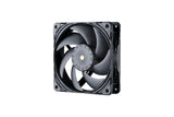 Phanteks PH-F120T30 120 mm Computerkabinet Ventilator 12 cm Grå 3 stk