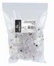 Gembird LC-PTU-01/100 kabelsamler 8P8C RJ45 Transparent