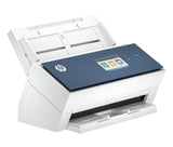 HP ScanJet Enterprise Flow N9000 sn1 ADF-scanner 600 x 600 dpi A3 Blå, Hvid