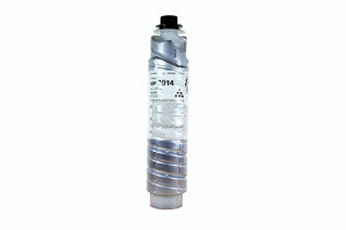 Ricoh 842128 tonerpatron 1 stk Original Sort