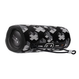 JBL Flip 6 Martin Garrix Grå 30 W
