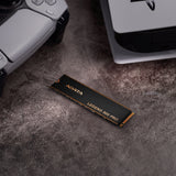 ADATA LEGEND 900 PRO 4 TB M.2 PCI Express 4.0 NVMe 3D NAND