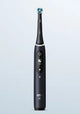 Braun 408567 elektrisk tandbørste Voksen Vibrerende tandbørste Sort