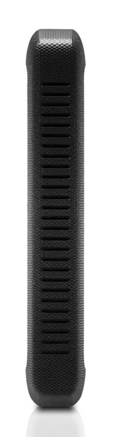 SanDisk G-DRIVE ArmorATD ekstern harddisk 5 TB 2.5" USB Type-C 3.2 Gen 1 (3.1 Gen 1) Grå