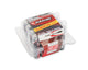 Ansmann 5015538 husholdningsbatteri Engangsbatteri Alkaline