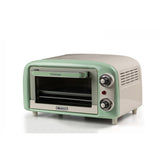 Ariete 3919/04 10 L 800 W Grøn Grill