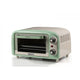 Ariete 3919/04 10 L 800 W Grøn Grill