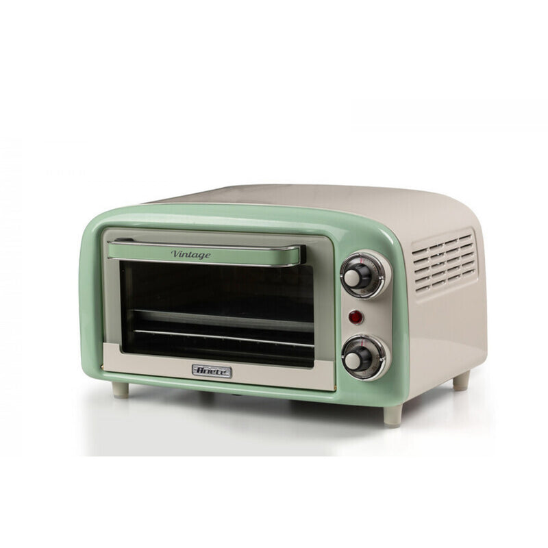 Ariete 3919/04 10 L 800 W Grøn Grill