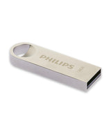 Philips Moon edition USB-nøgle 128 GB USB Type-A 2.0 Sølv