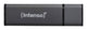 Intenso Alu Line USB-nøgle 16 GB USB Type-A 2.0 Anthracit
