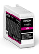 Epson UltraChrome Pro10 blækpatron 1 stk Original Levende magenta
